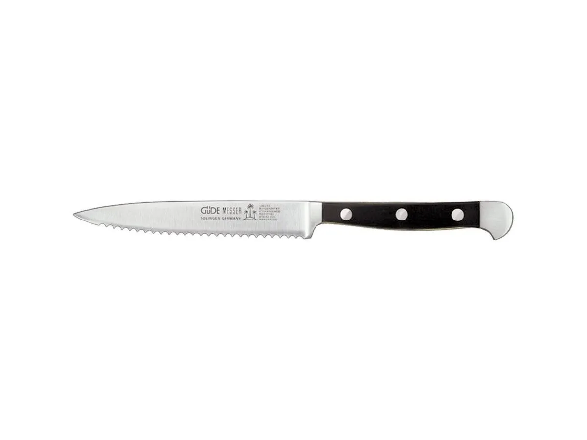 Gude ALPHA POMODORI (Tomatoes knife) CM.13 1464/13
