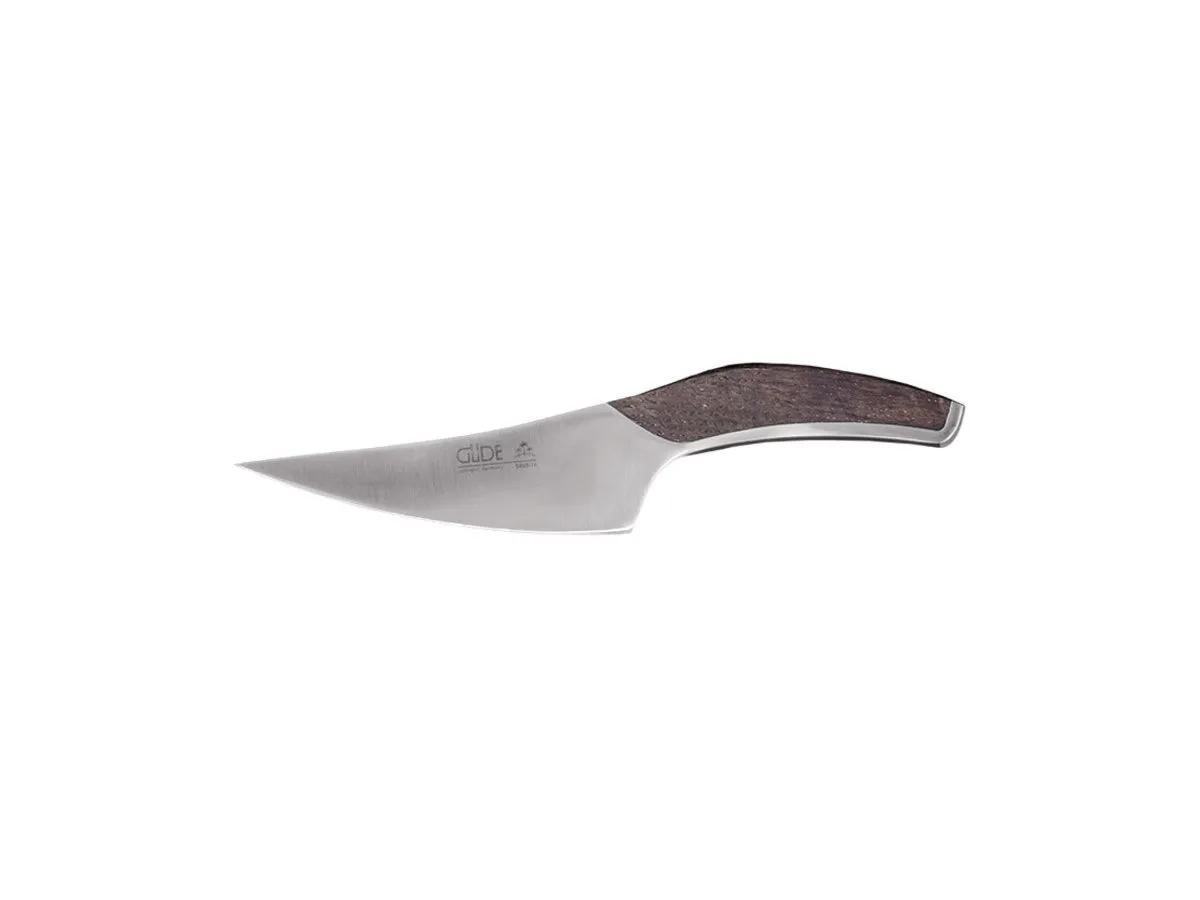 Gude SYNCHROS OAKWOOD CUCINA (Slicing knife) CM.14 S805/14