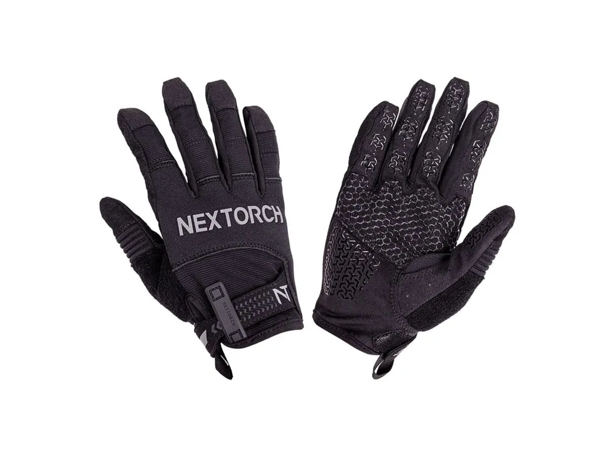 Nextorch GENERAL TACTICAL GLOVES (PAIR) L