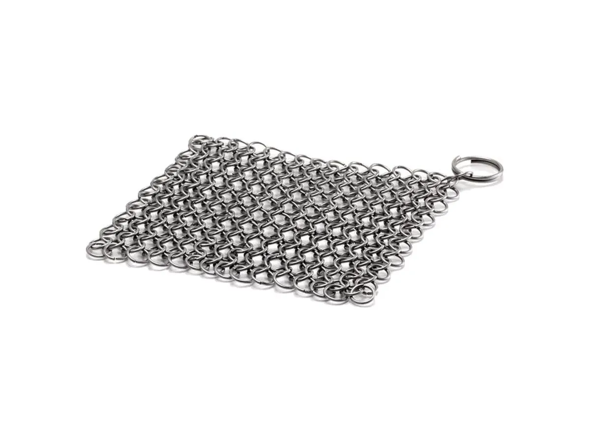 Petromax CHAIN MAIL CLEANER XL (SCRUB-XL)