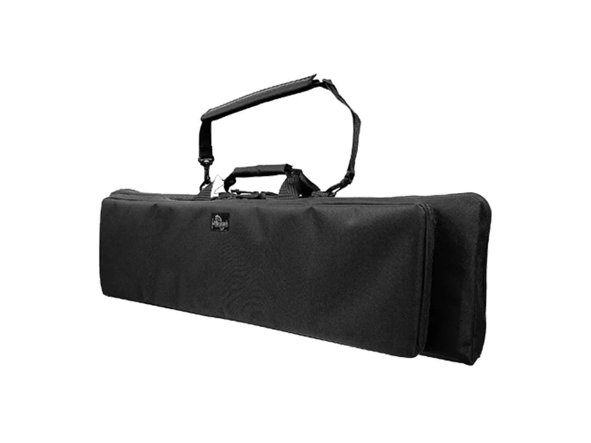 Maxpedition LEGACY SILVER II 38" GUN CASE Black
