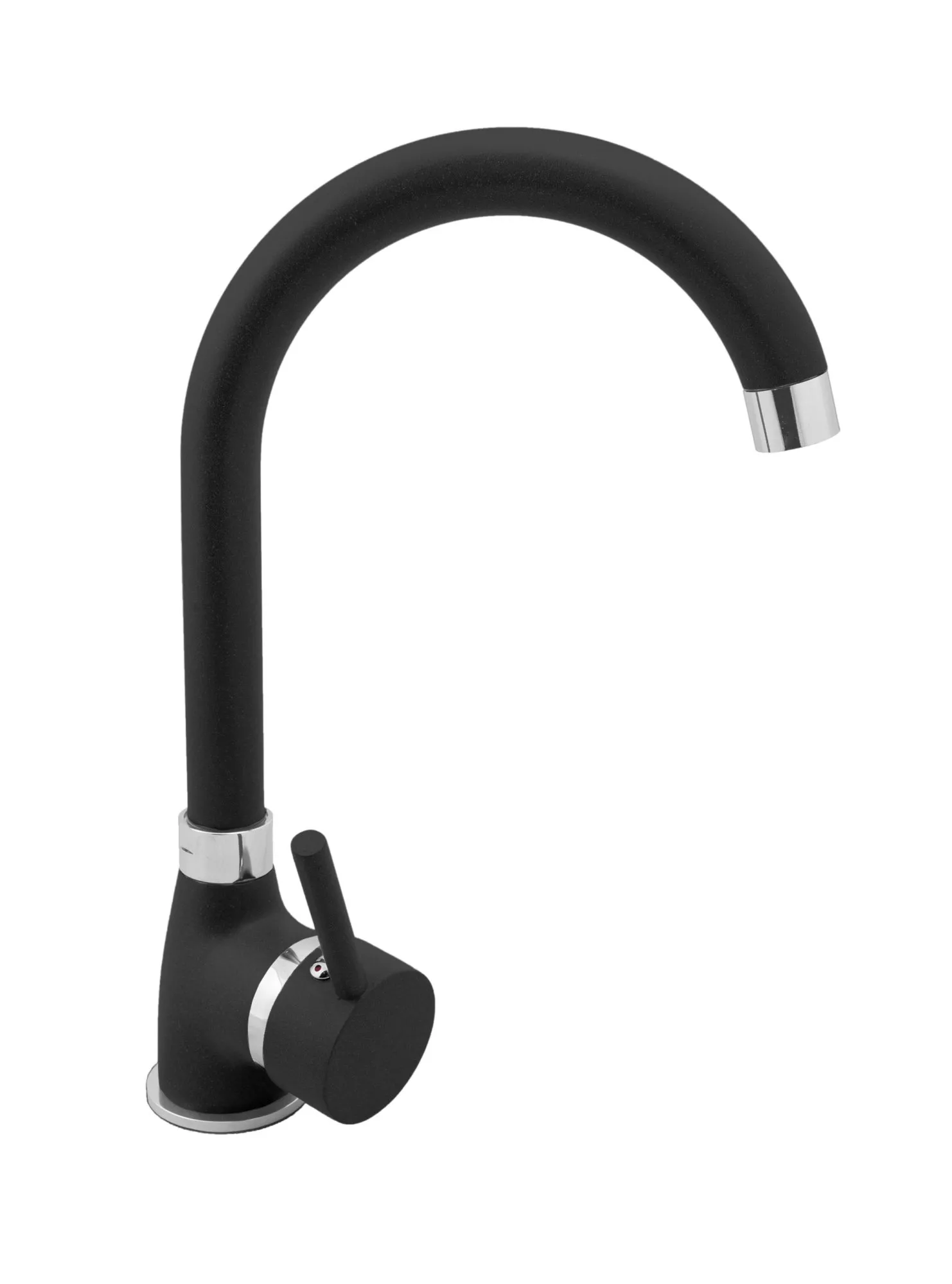 Pyramis Zlew. MIDO (79x50) 1B 1D karbon + bateria Bello