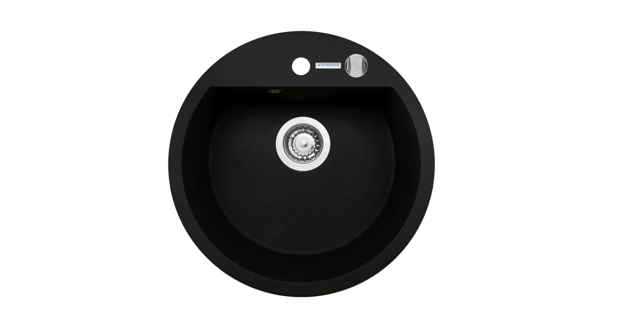 Pyramis Zlew. MIDO (fi51) 1B - karbon + bateria Bello