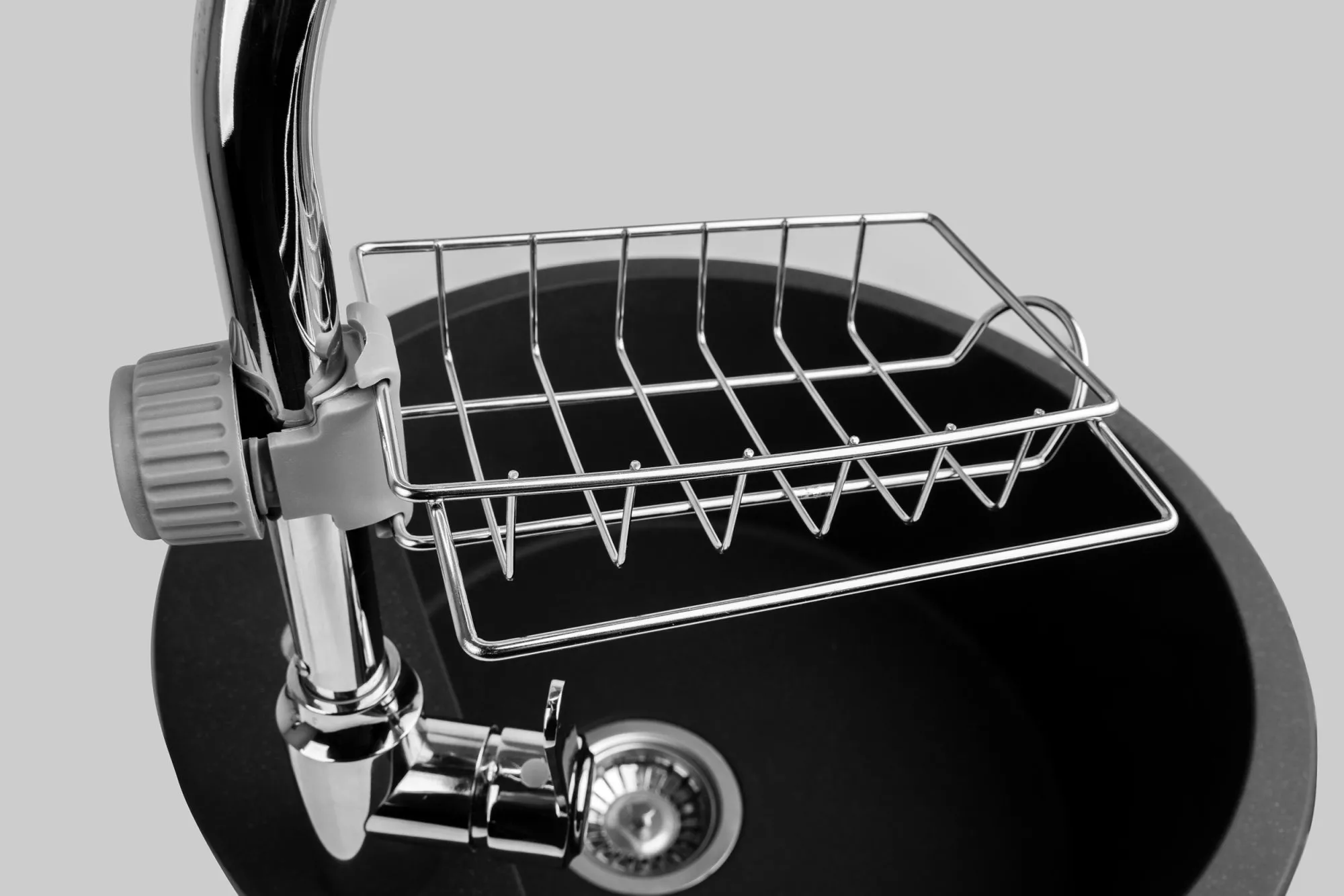 Pyramis Bateria LUNGO, volcano