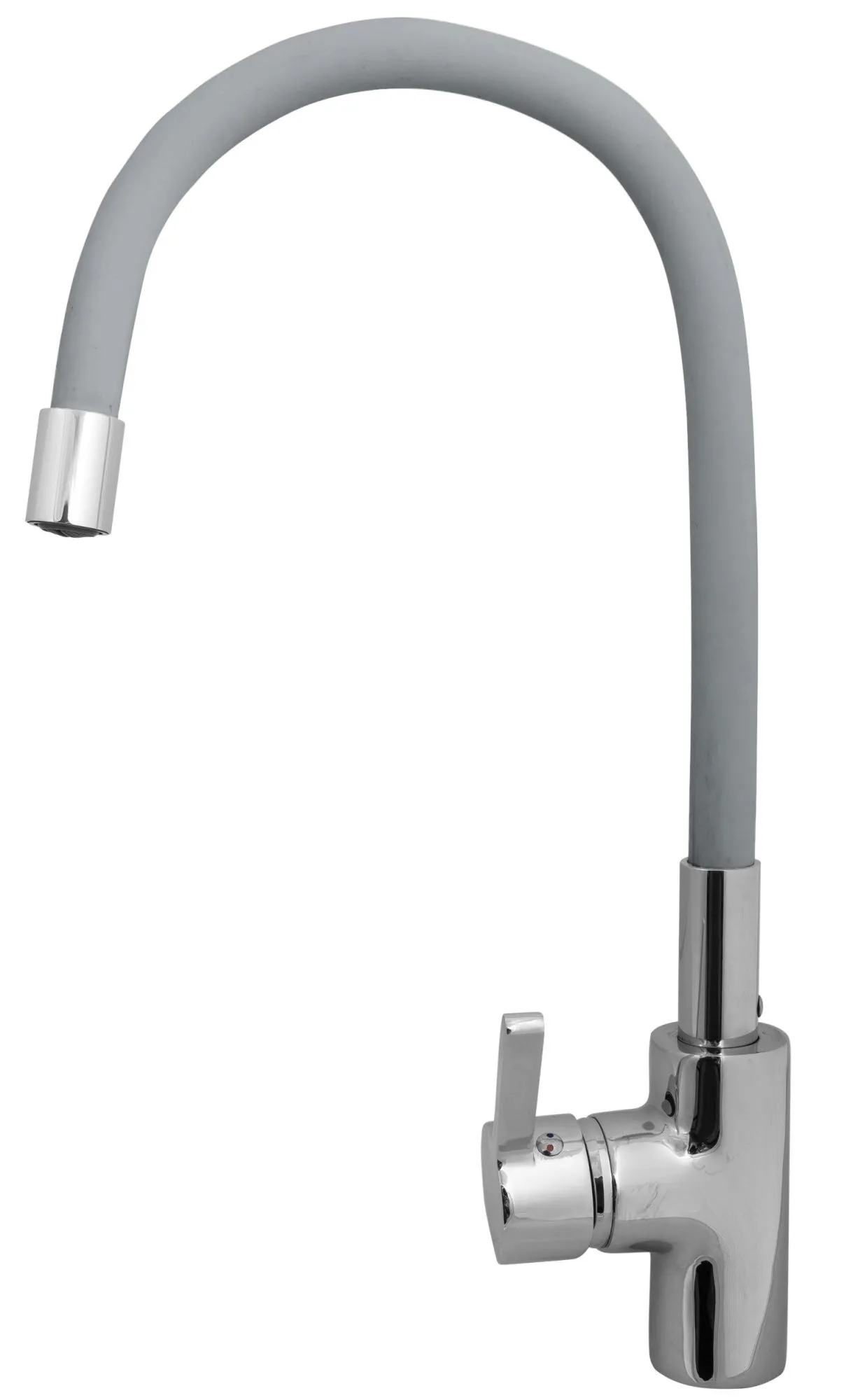 Pyramis Bateria FLESSI, szary