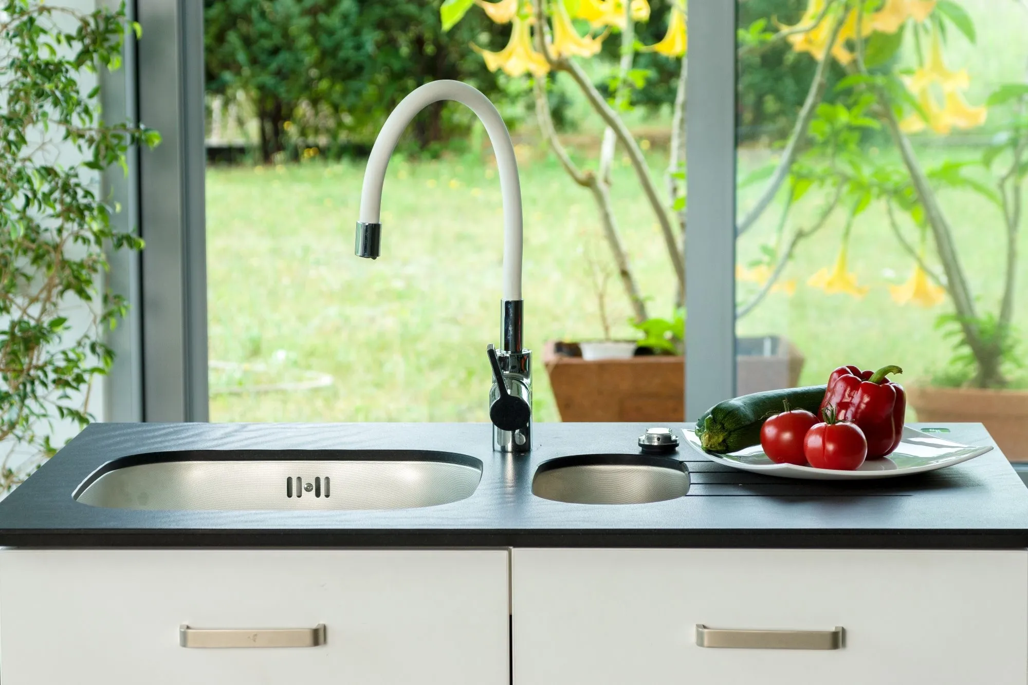 Pyramis Bateria FLESSI, beż