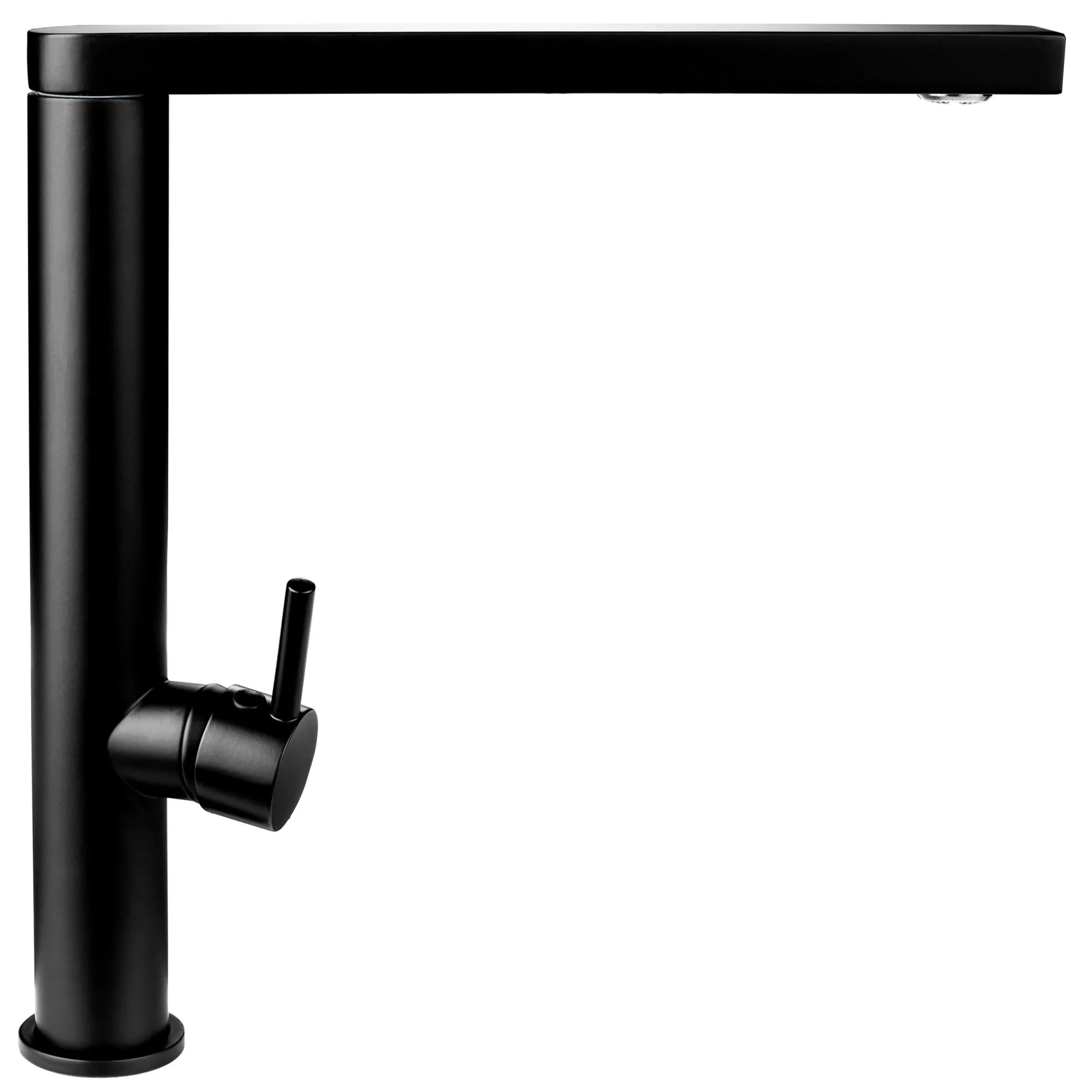 Pyramis Bateria TRIGONO, volcano, Black Edition