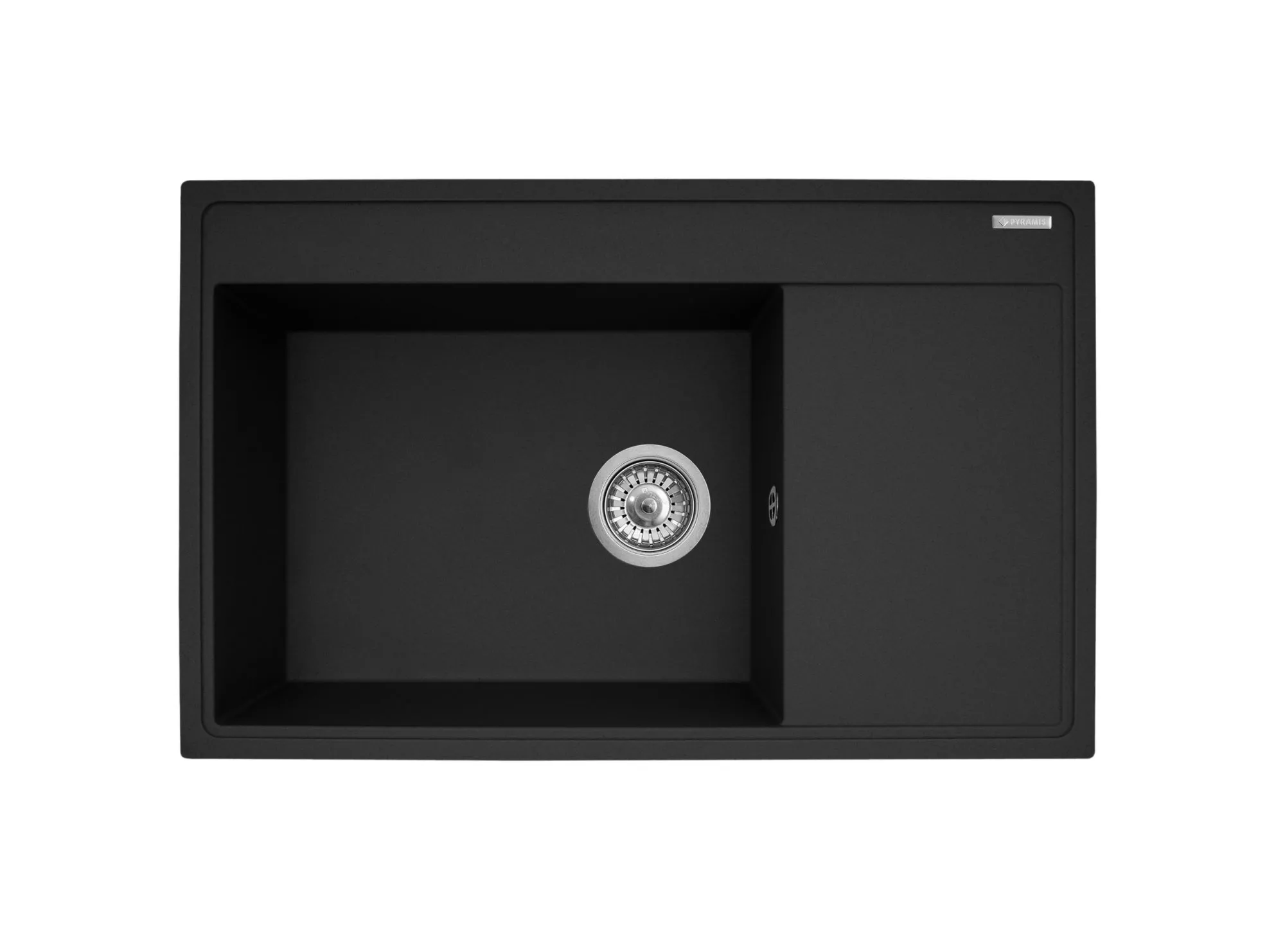 Pyramis Zlew. CAMEA (79x50) 1B 1D P Volcano + bateria IDEA