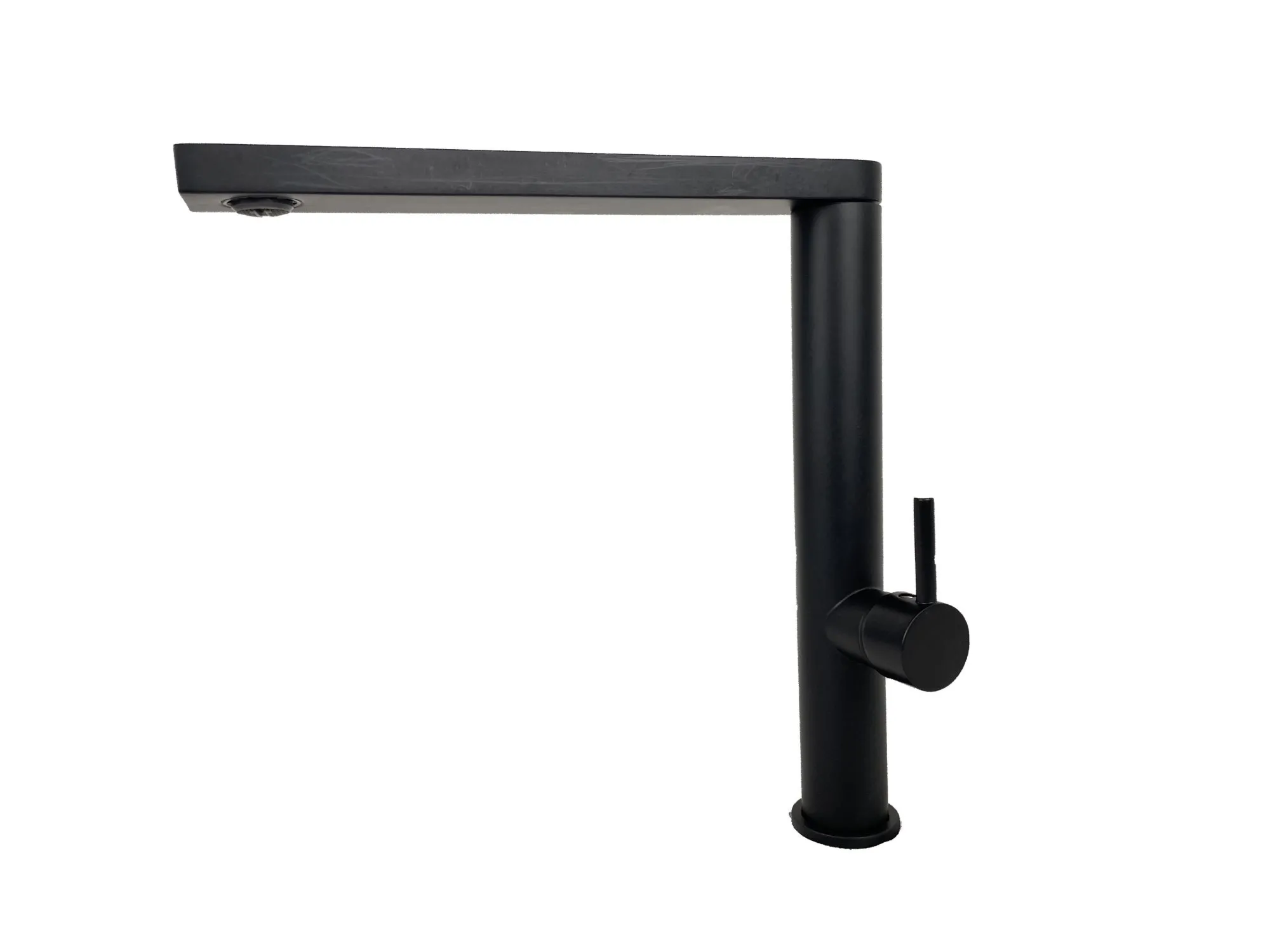 Pyramis Zlew. KEROS (76x48) 1B 1D Black Edition + Bateria TRIGON