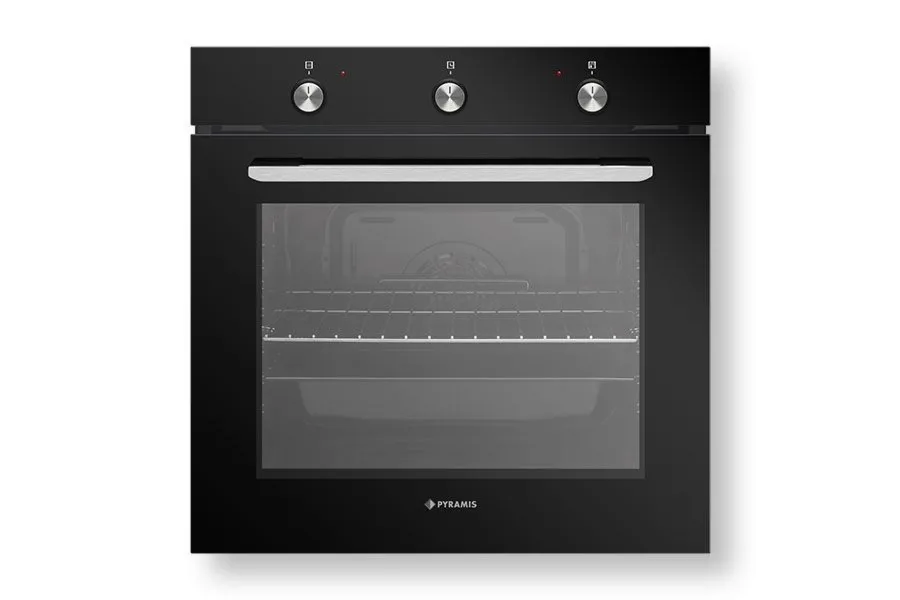 Pyramis Piekarnik PO78031008PBL
