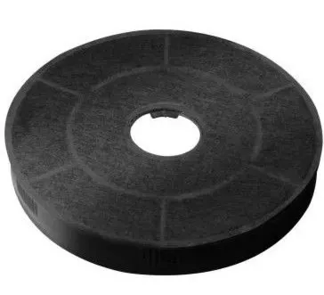 Pyramis Filtr węglowy Pyramis do okapów Sliding i Standards (2 szt.)