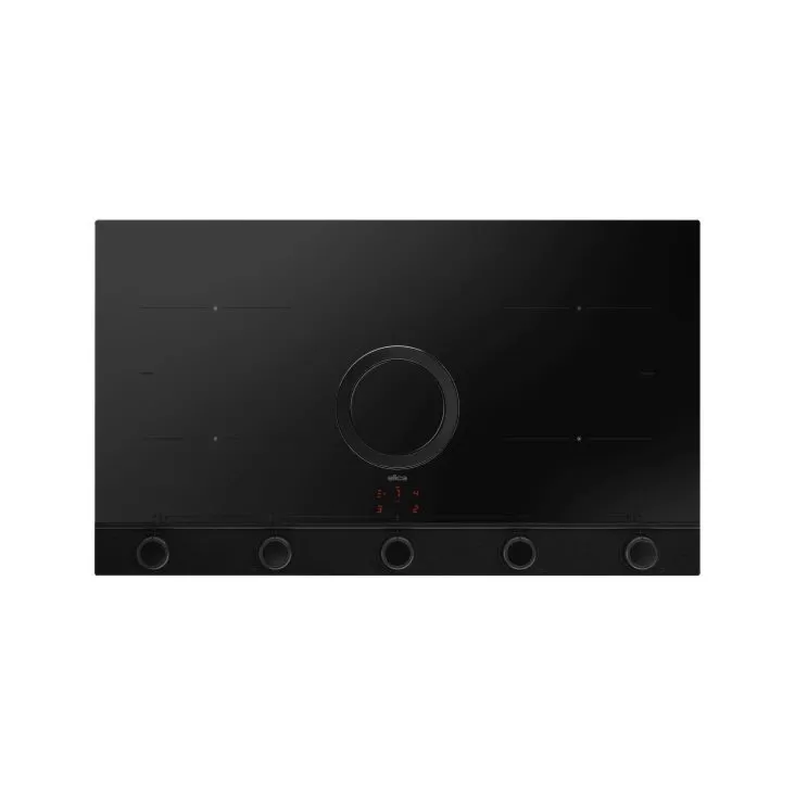 ELICA NIKOLATESLA UNPLUGGED RAW BR/A/90 pochłaniacz + KIT0199836