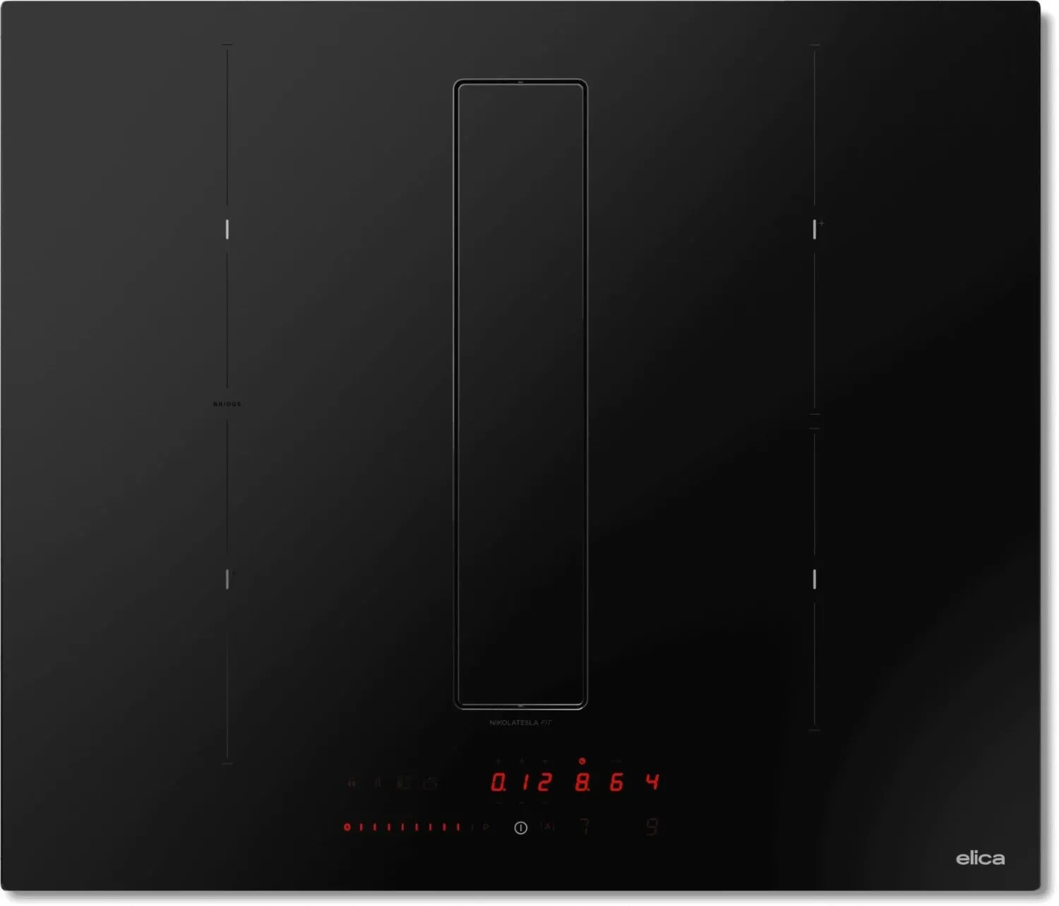 Elica NIKOLATESLA FIT RAW BR/A/60 PRF0203695