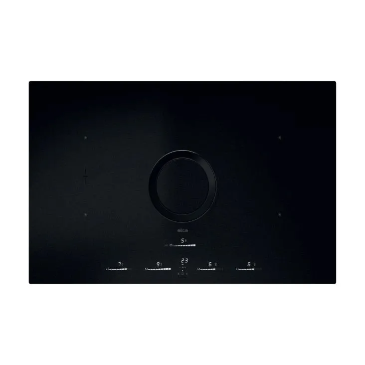 ELICA NIKOLATESLA SWITCH GLOW RAW BR/A/83 + KIT0199836