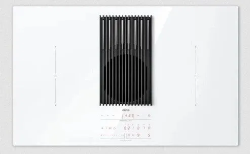 ELICA NIKOLATESLA LIBRA EVO WH/A/83