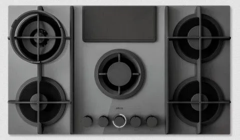 ELICA FLAME EVO GR/A/88 + KIT0199836