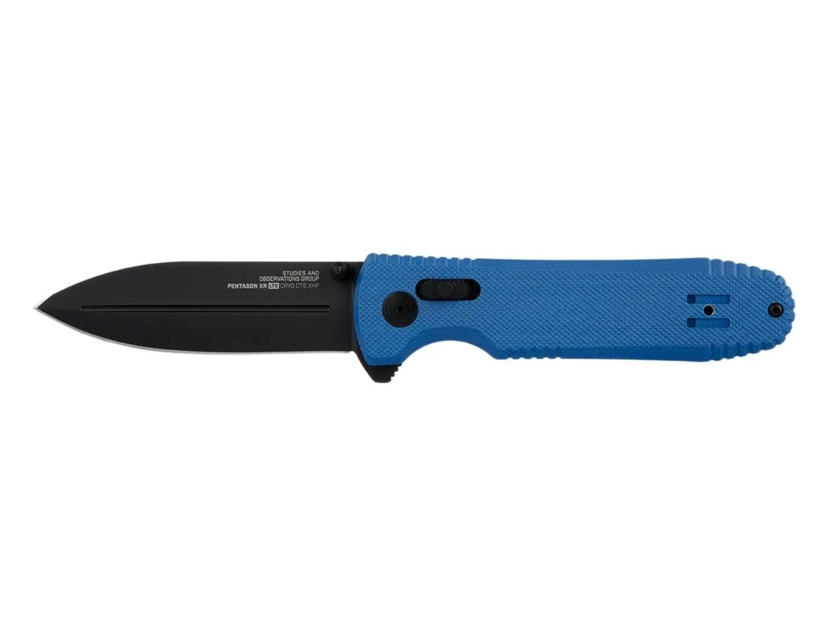 Sog PENTAGON XR LTE BLUE 12-61-06-57