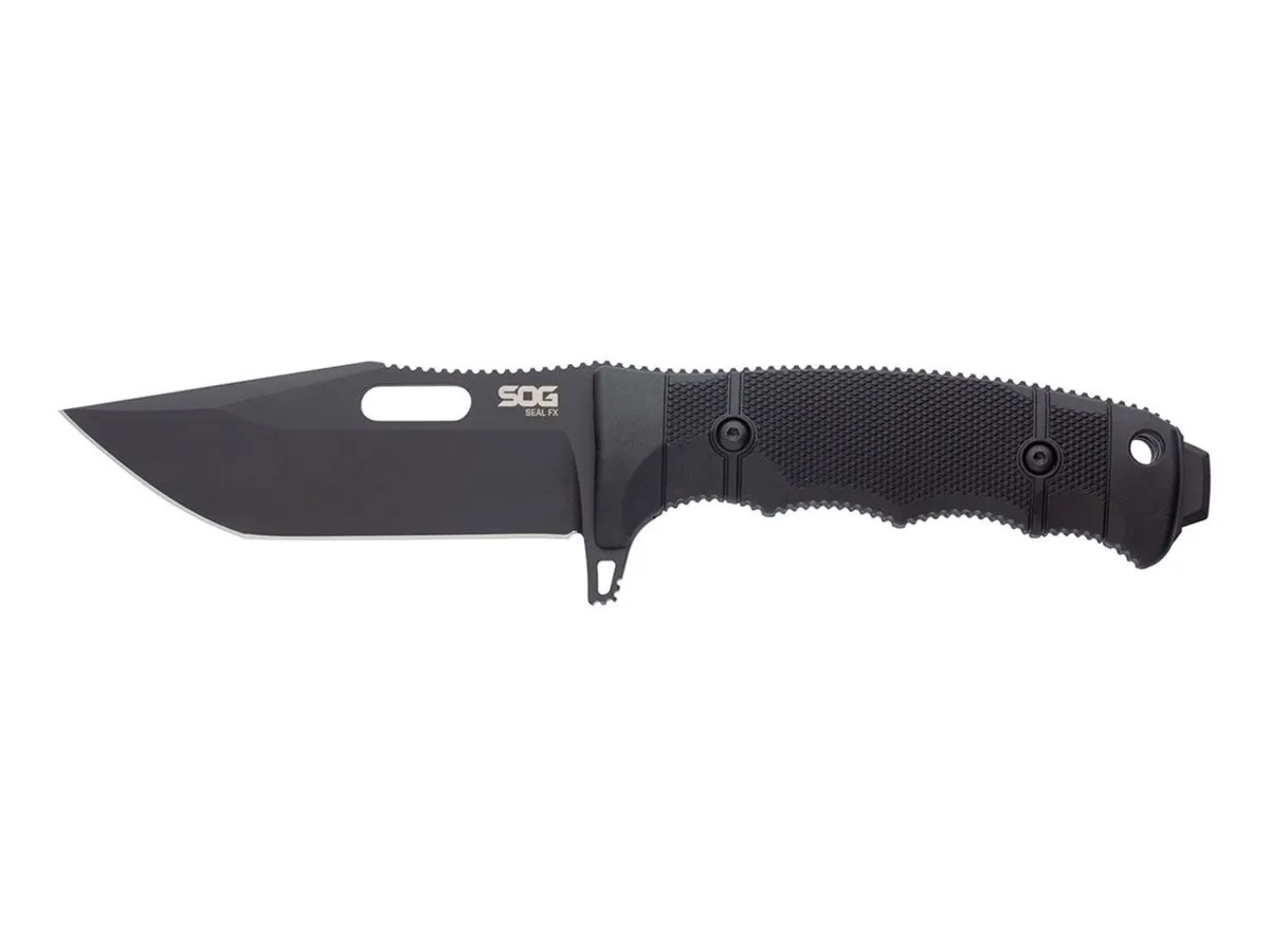Sog SEAL FX TANTO 17-21-02-57