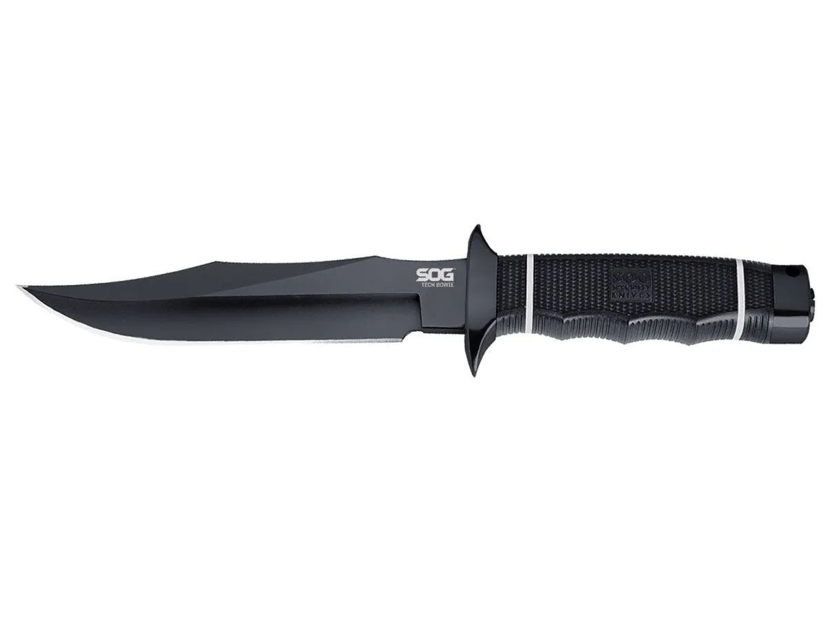 Sog TECH BOWIE S10B-K