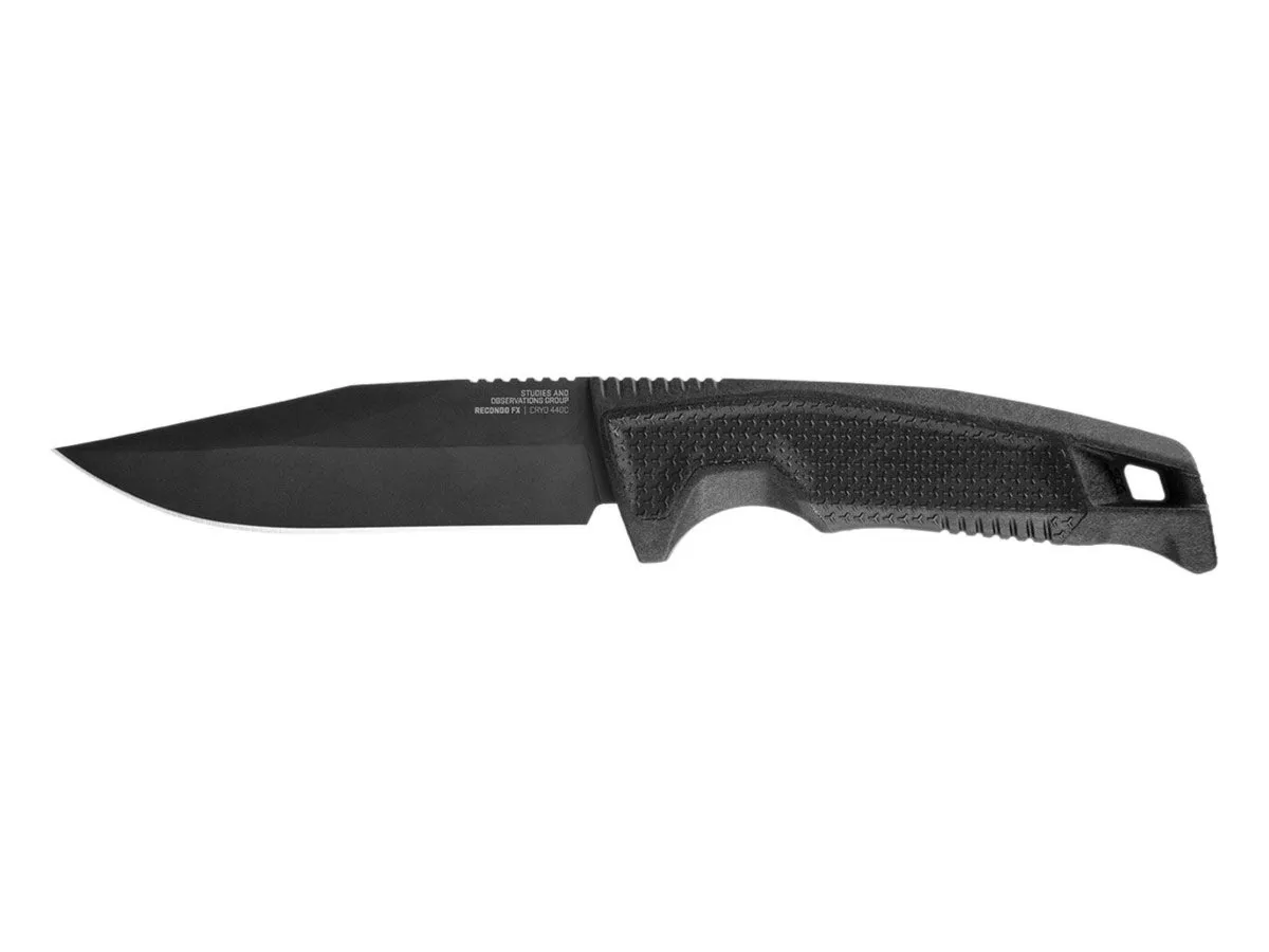 Sog RECONDO FX BLACK 17-22-01-57