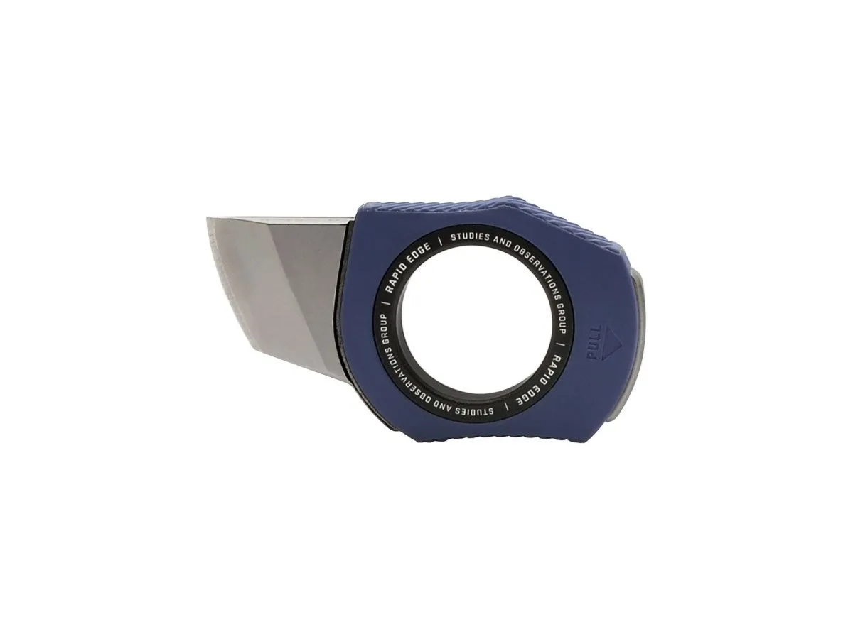 Sog RAPID EDGE MIDNIGHT BLUE 18-30-03-43