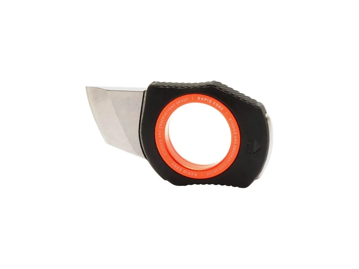 Sog RAPID EDGE BLACK / RED 18-30-04-43