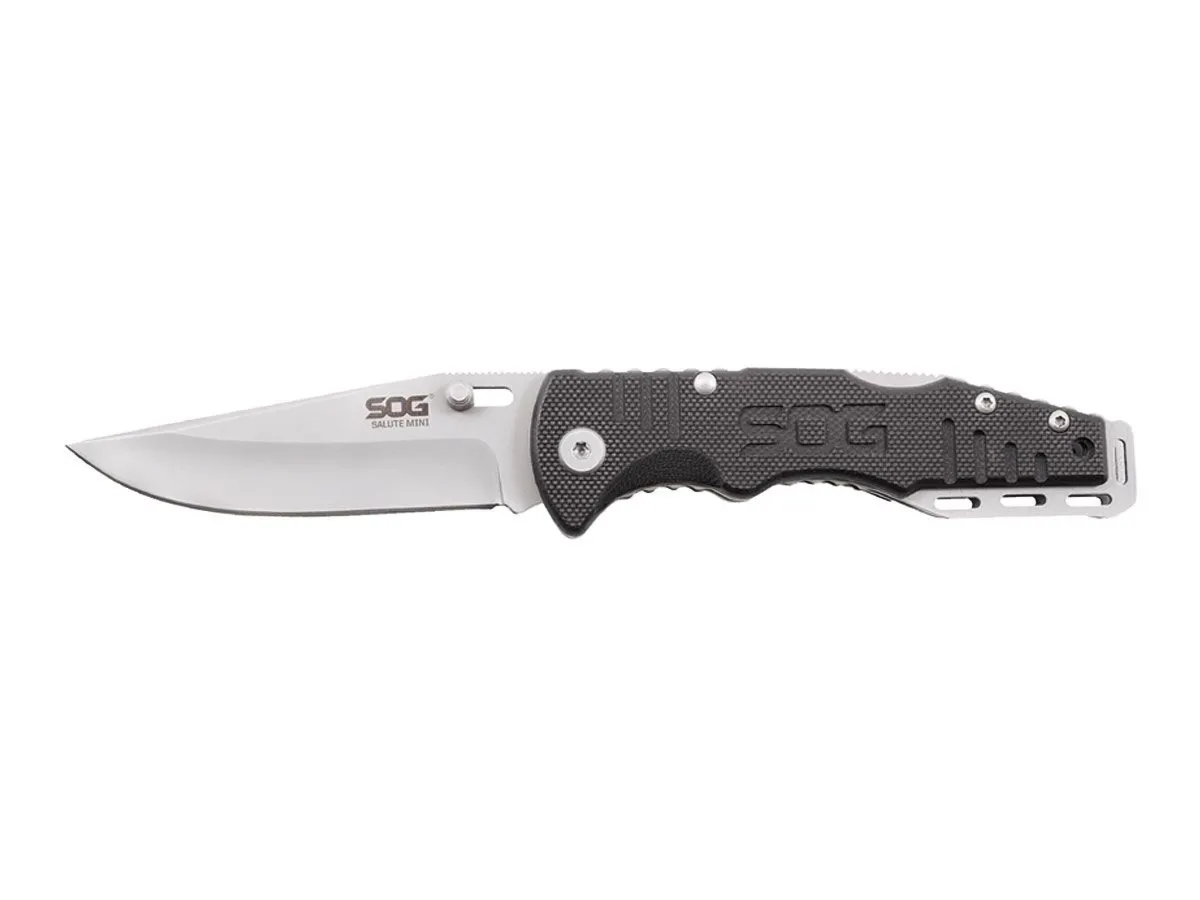 Sog MINI SALUTE BEAD BLAST FF1001-CP
