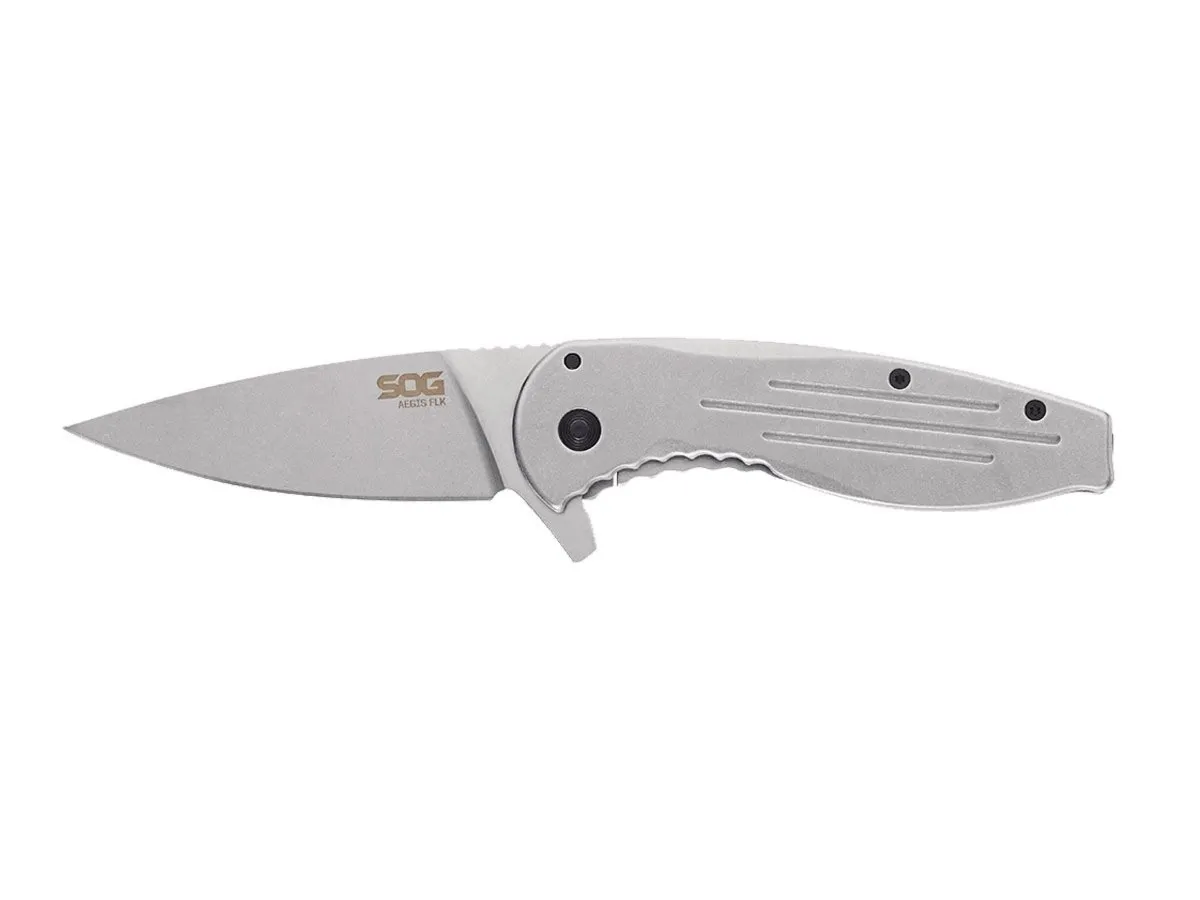 Sog AEGIS FLK 14-41-02-42
