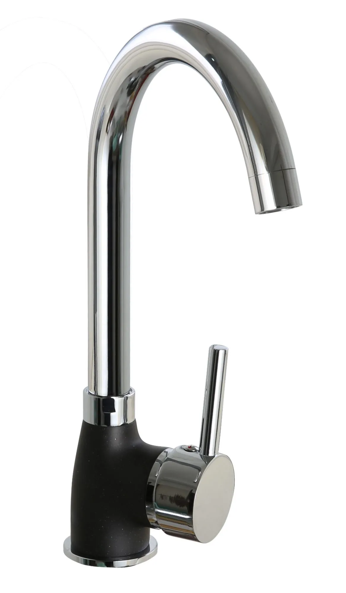 Pyramis Bateria BELLO DUO, granit karbon