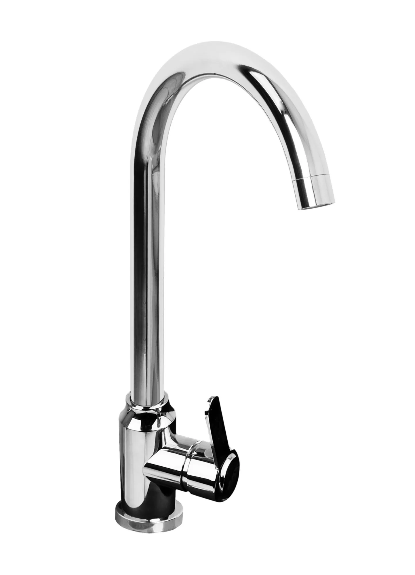 Pyramis Bateria LUNGO chrom