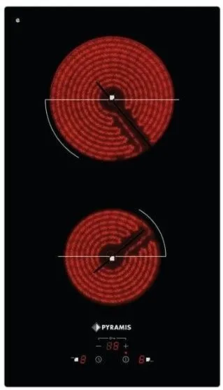 Pyramis Płyta ceramiczna PHC32210FMB