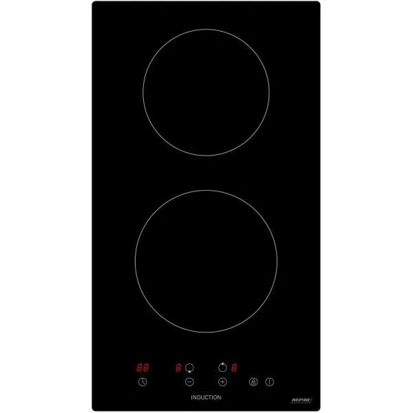 MPM-30-IM-12/N Płyta indukcyjna 30 cm