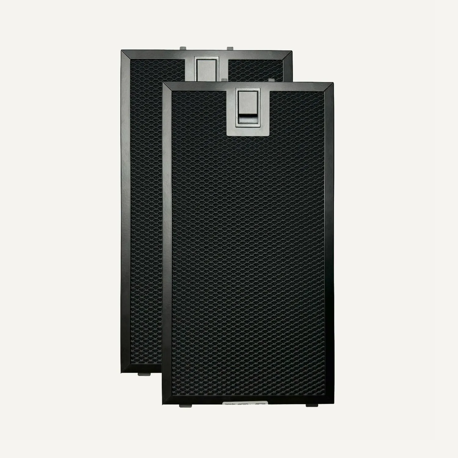 FALMEC Filtr Carbon.Zeo MICROTECH (190x359x13 mm) - okapy sufitowe 90 cm