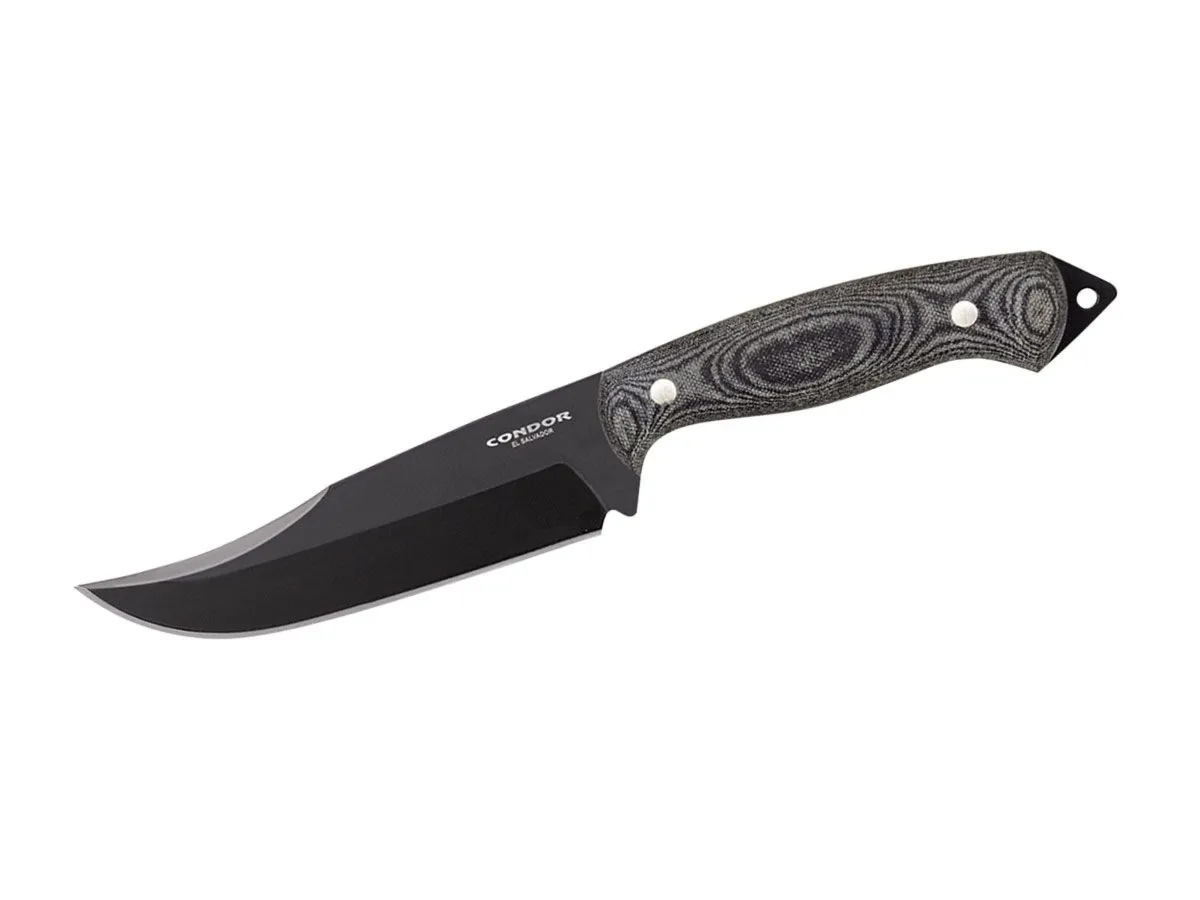 Condor ROUGH'N READY KNIFE CTK1342-6.5HC