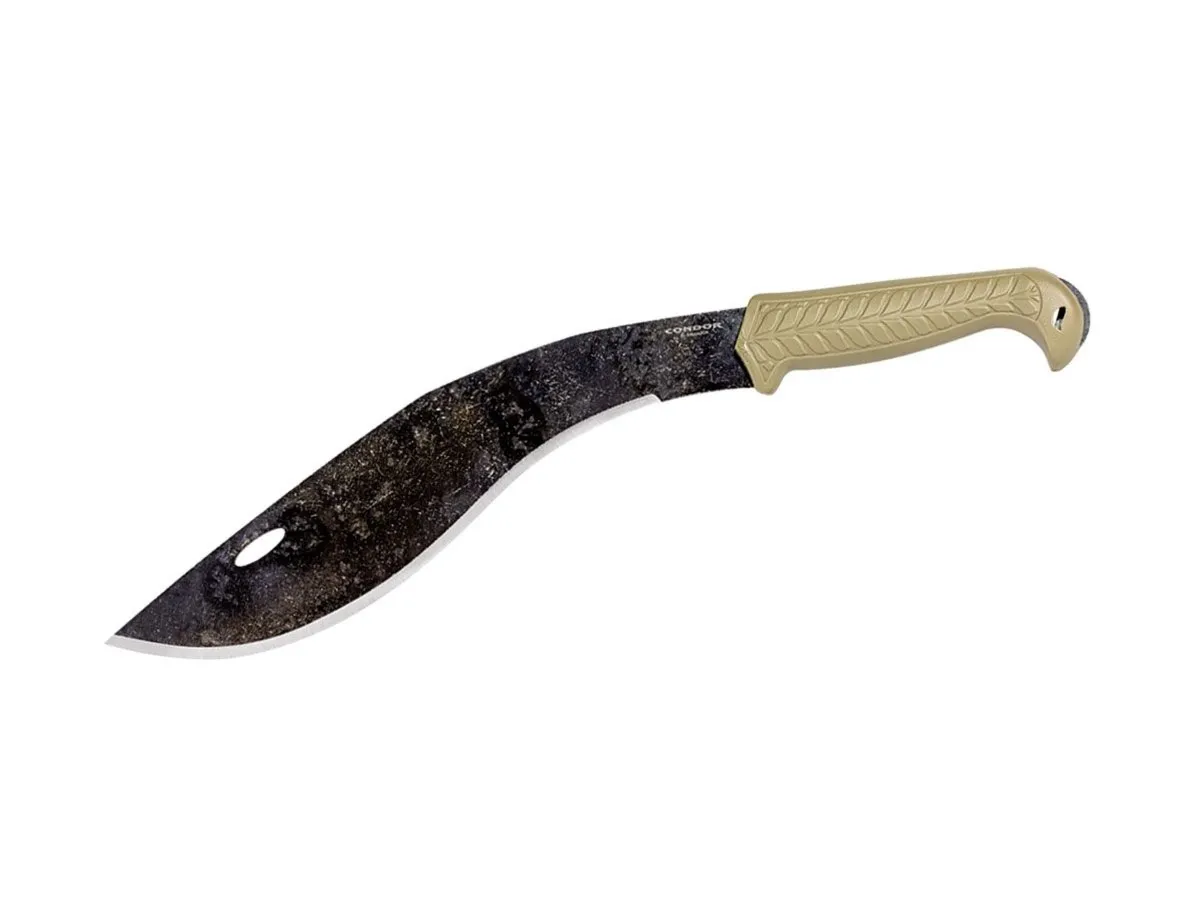 Condor TERRAKUKRI CTK2862-13DHC Desert