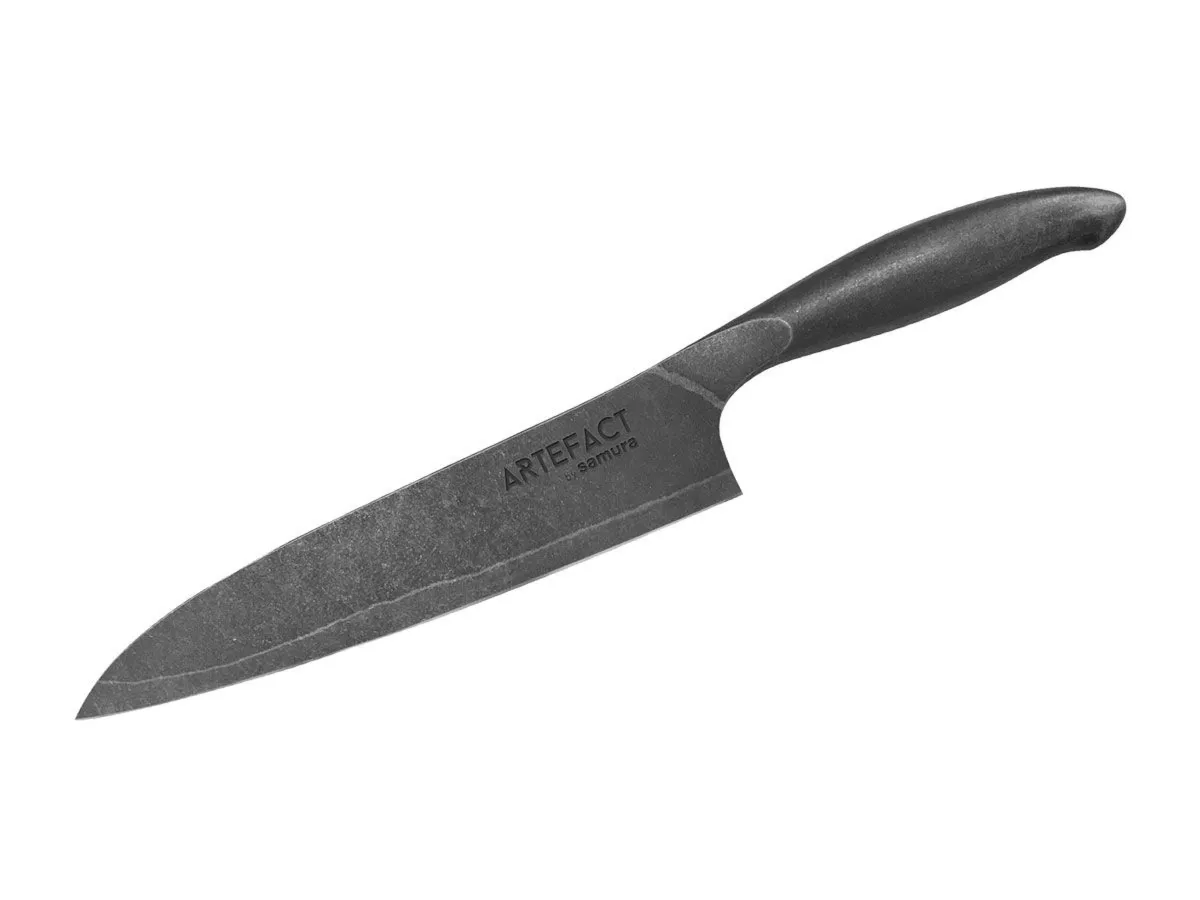 Samura ARTEFACT CUOCO (Chef's knife) CM.21,2 SAR-0085