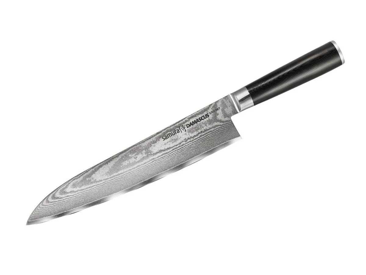 Samura DAMASCUS CUOCO (Chef's knife) CM.24 SD-0087
