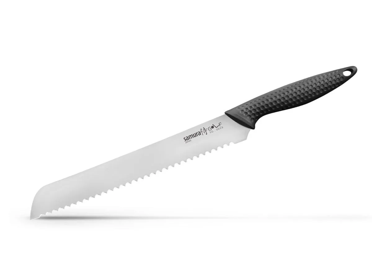 Samura GOLF PANE (Bread knife) CM.23 SG-0055