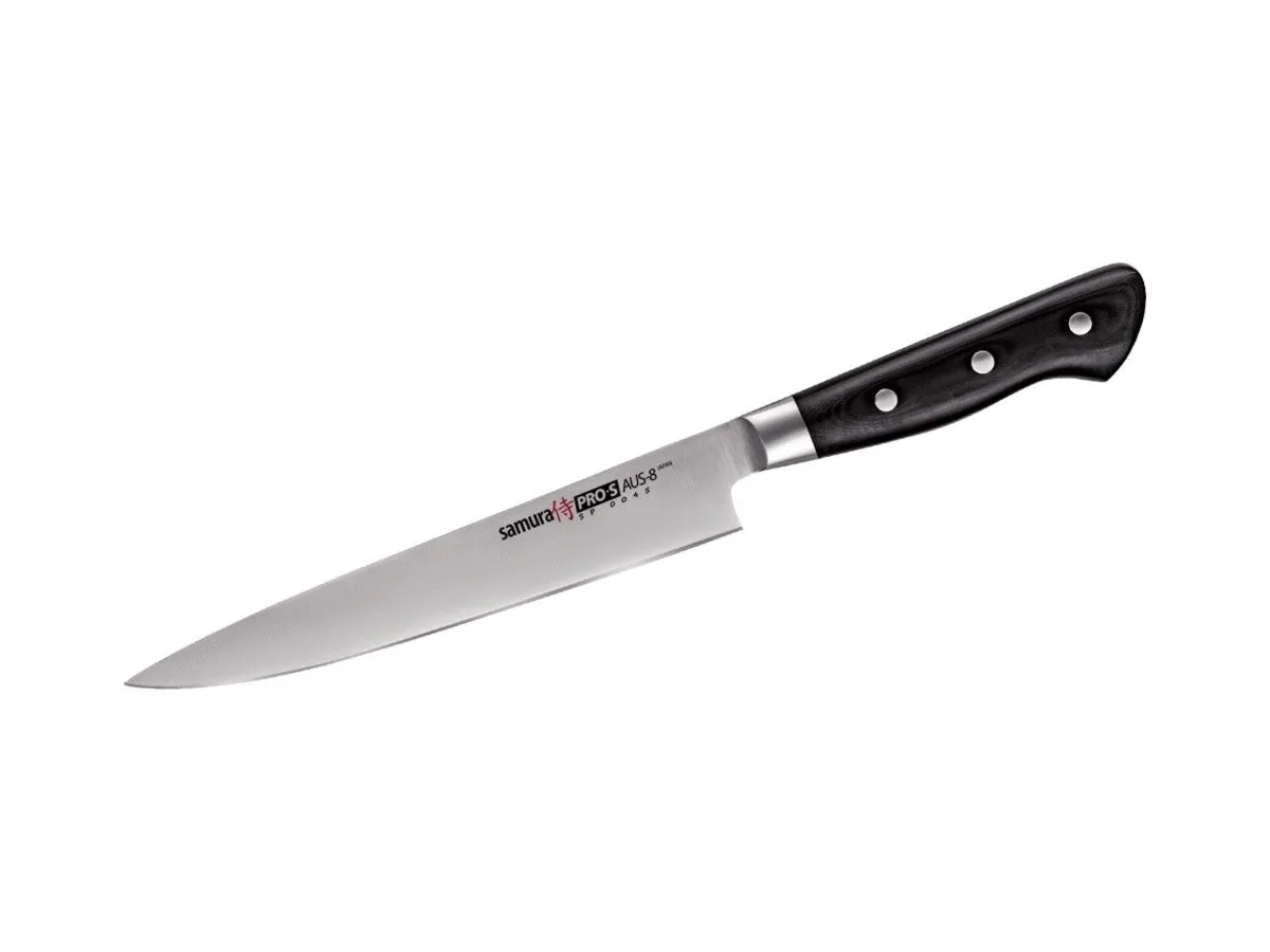 Samura PRO-S AFFETTARE (Slicing knife) CM.20 SP-0045