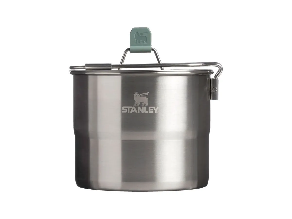 Stanley WILDFARE GO TWO BOWL COOK SET 6pz 1.1l 10-09997-020