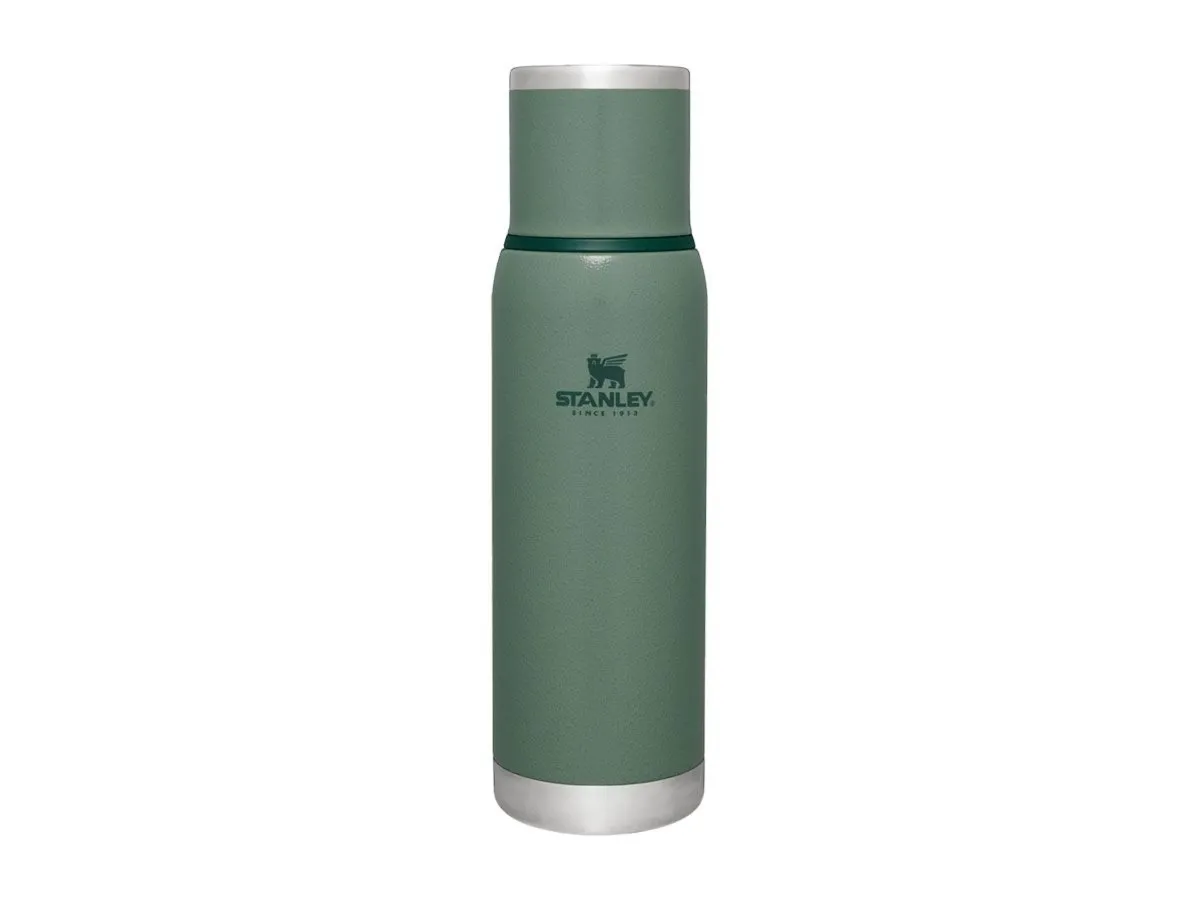 Stanley ADVENTURE TO-GO BOTTLE 1l Hammerton Green 10-10819-060