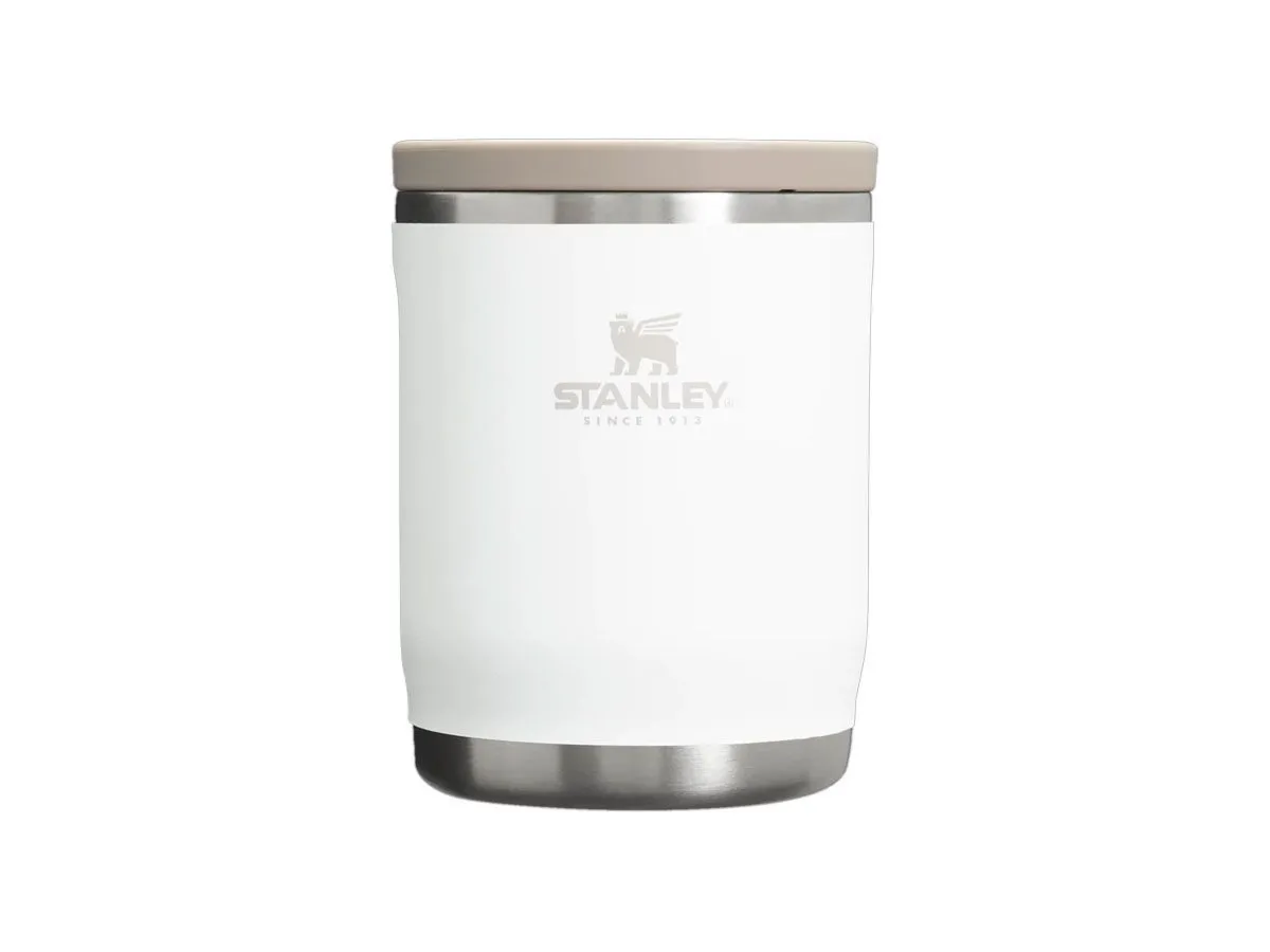 Stanley ADVENTURE TO-GO FOOD JAR 530ml Frost 10-10836-041