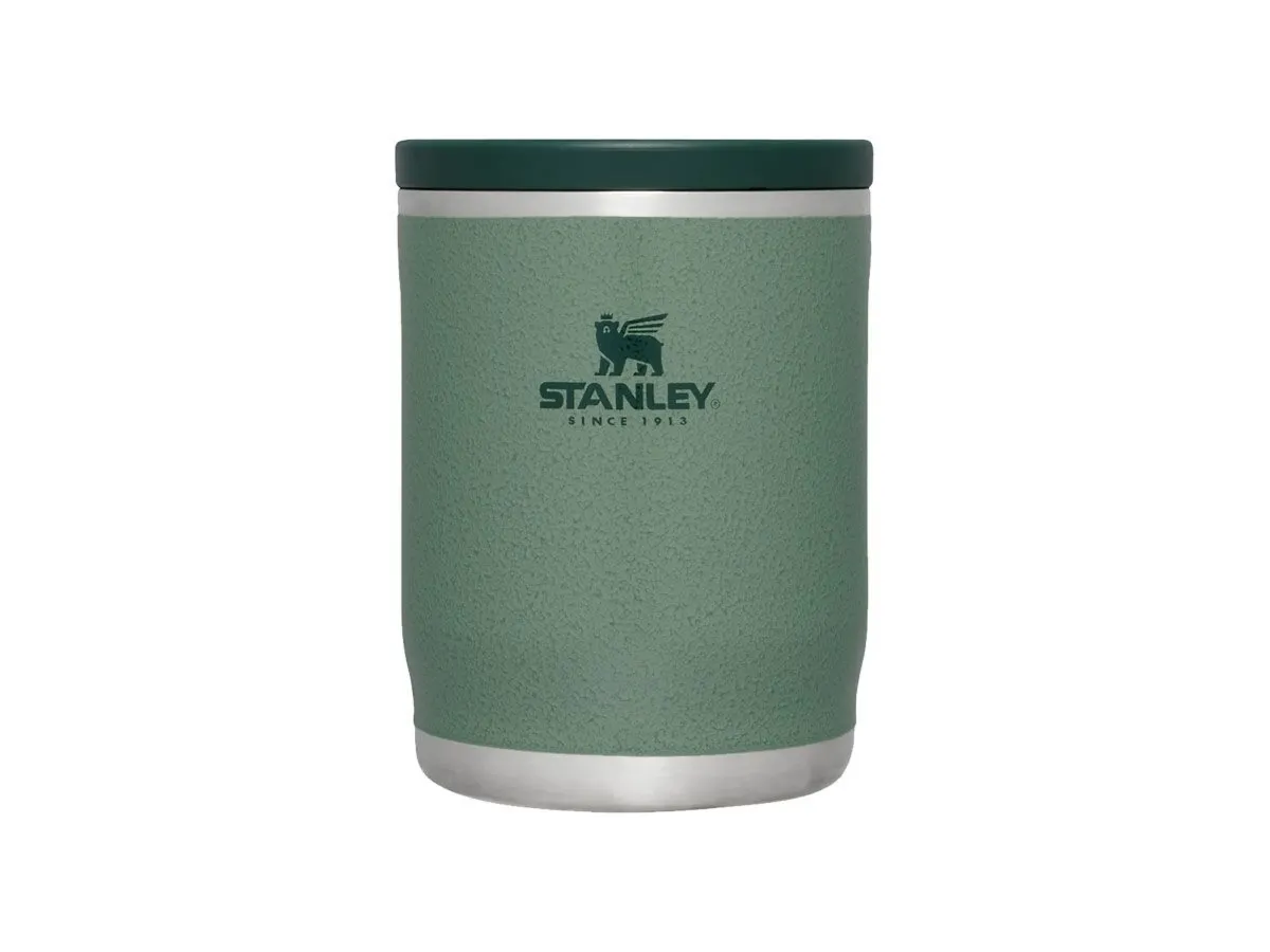 Stanley ADVENTURE TO-GO FOOD JAR 530ml Hammerton Green 10-10836-047