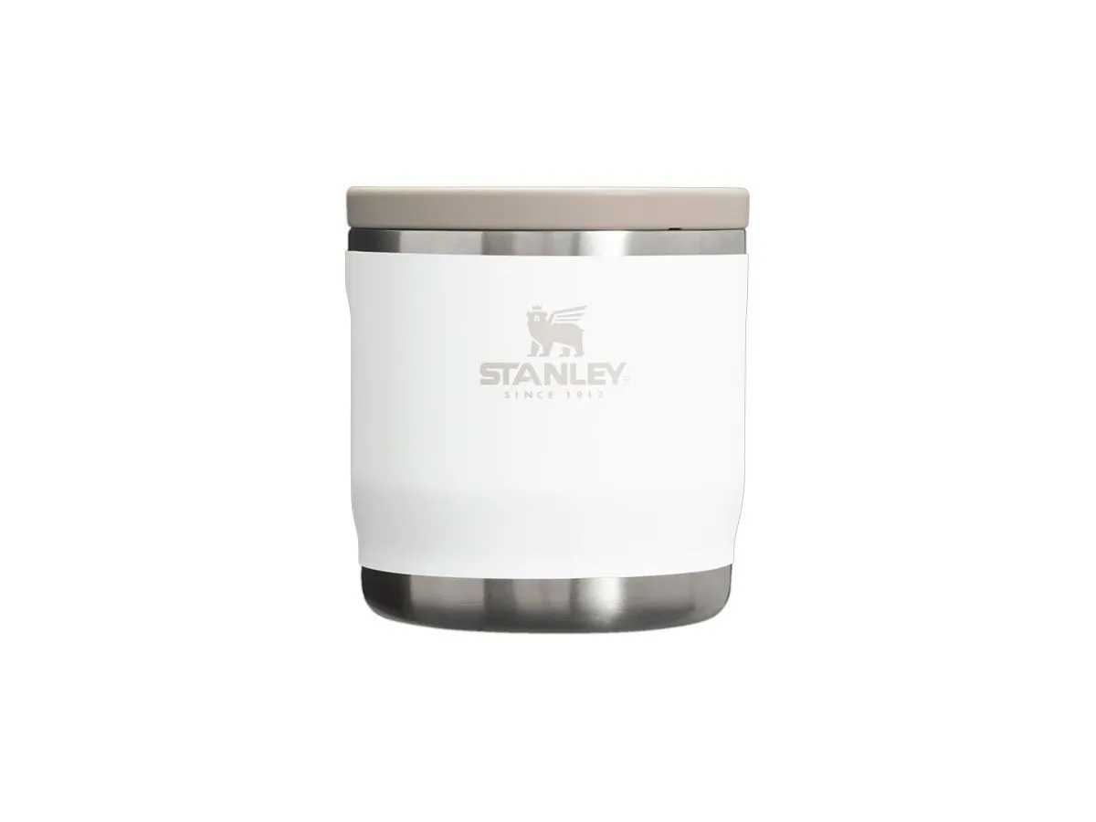 Stanley ADVENTURE TO-GO FOOD JAR 12oz /350ml Frost