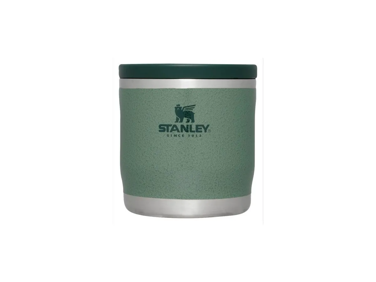 Stanley ADVENTURE TO-GO FOOD JAR 12oz /350ml Hammerton Green
