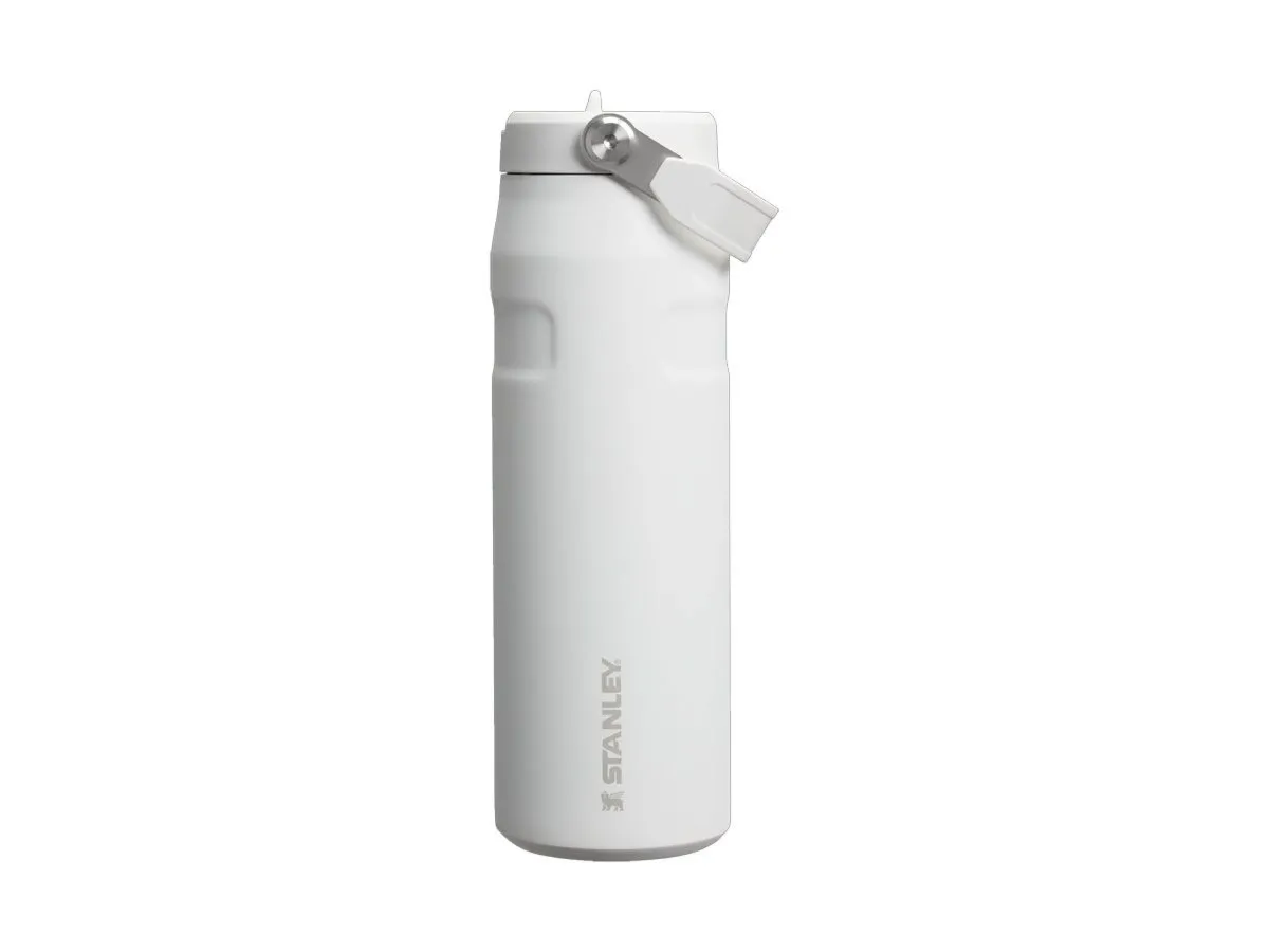 Stanley ICEFLOW BOTTLE FLIP STRAW 2.0 700ml Frost 10-11283-144