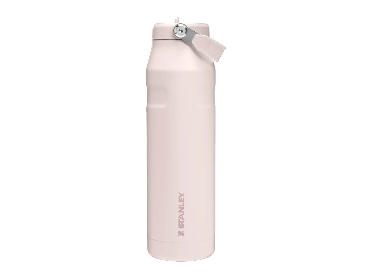 Stanley ICEFLOW BOTTLE FLIP STRAW 2.0 1060ml Rose Quartz 10-12111-065