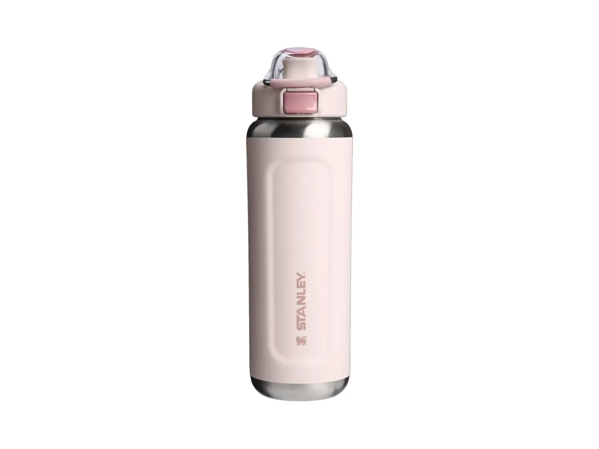 Stanley CLASSIC WELLSPRING BOTTLE 710ml Rose Quartz 10-13111-031