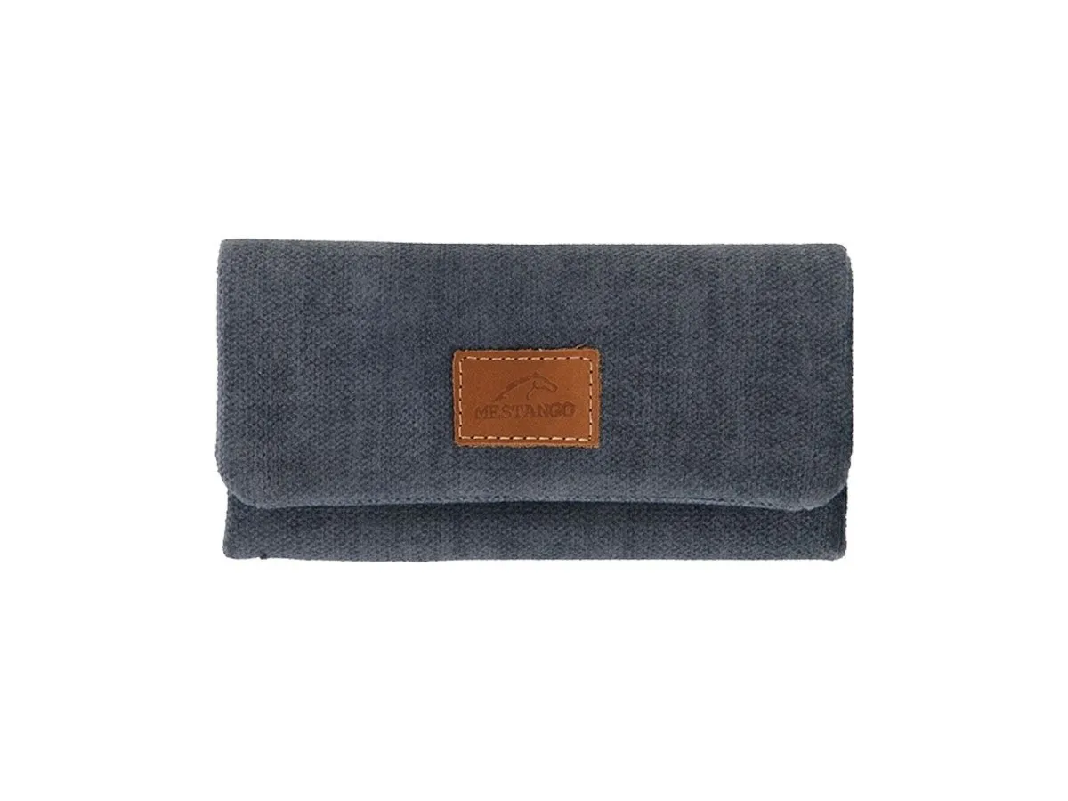 Mestango BORSA PORTATABACCO "TERRA" 1014/6 BLU