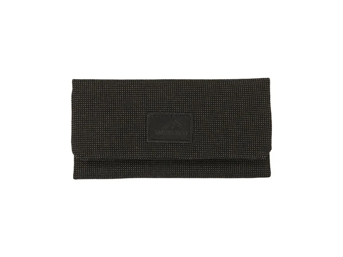 Mestango BORSA PORTATABACCO "DUAL SPIRIT" 1015/1 NERA